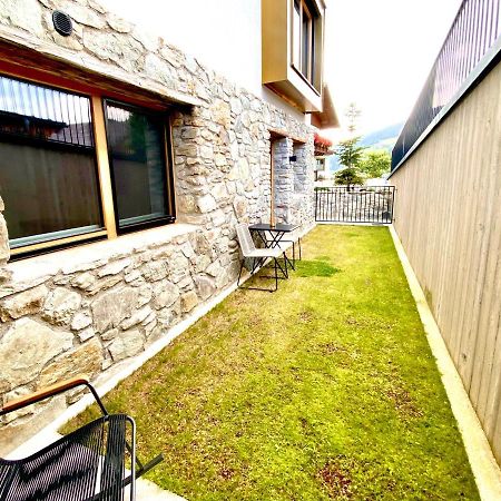 Apartament Almadel Schladming Rohrmoos Zewnętrze zdjęcie