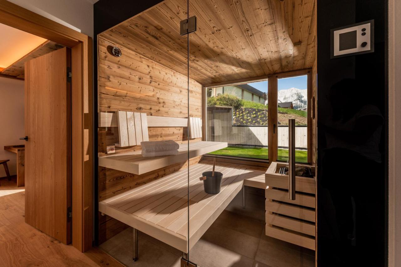Apartament Almadel Schladming Rohrmoos Zewnętrze zdjęcie