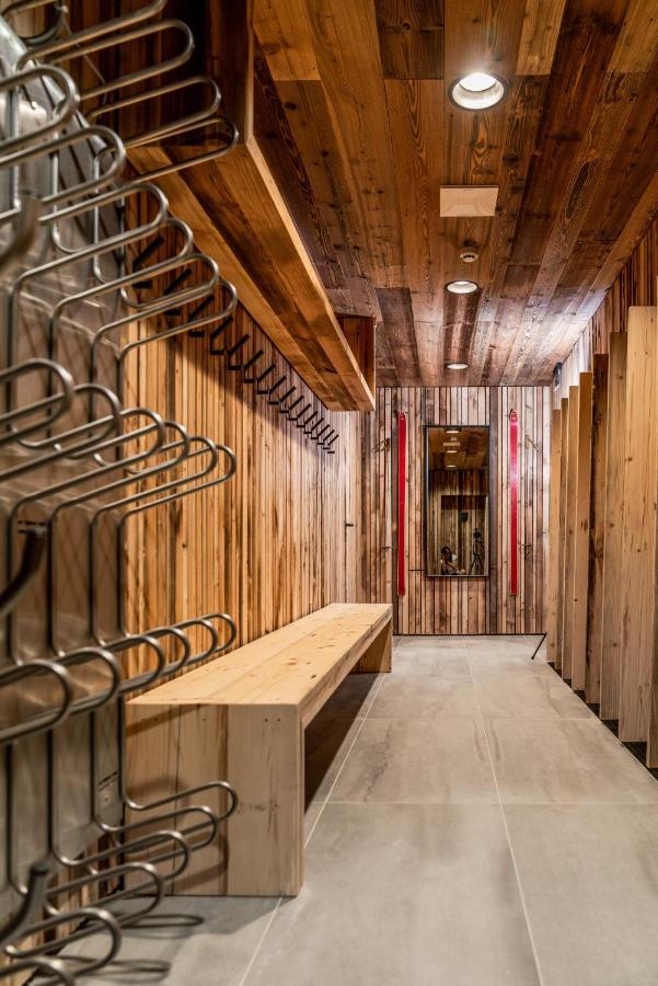 Apartament Almadel Schladming Rohrmoos Zewnętrze zdjęcie