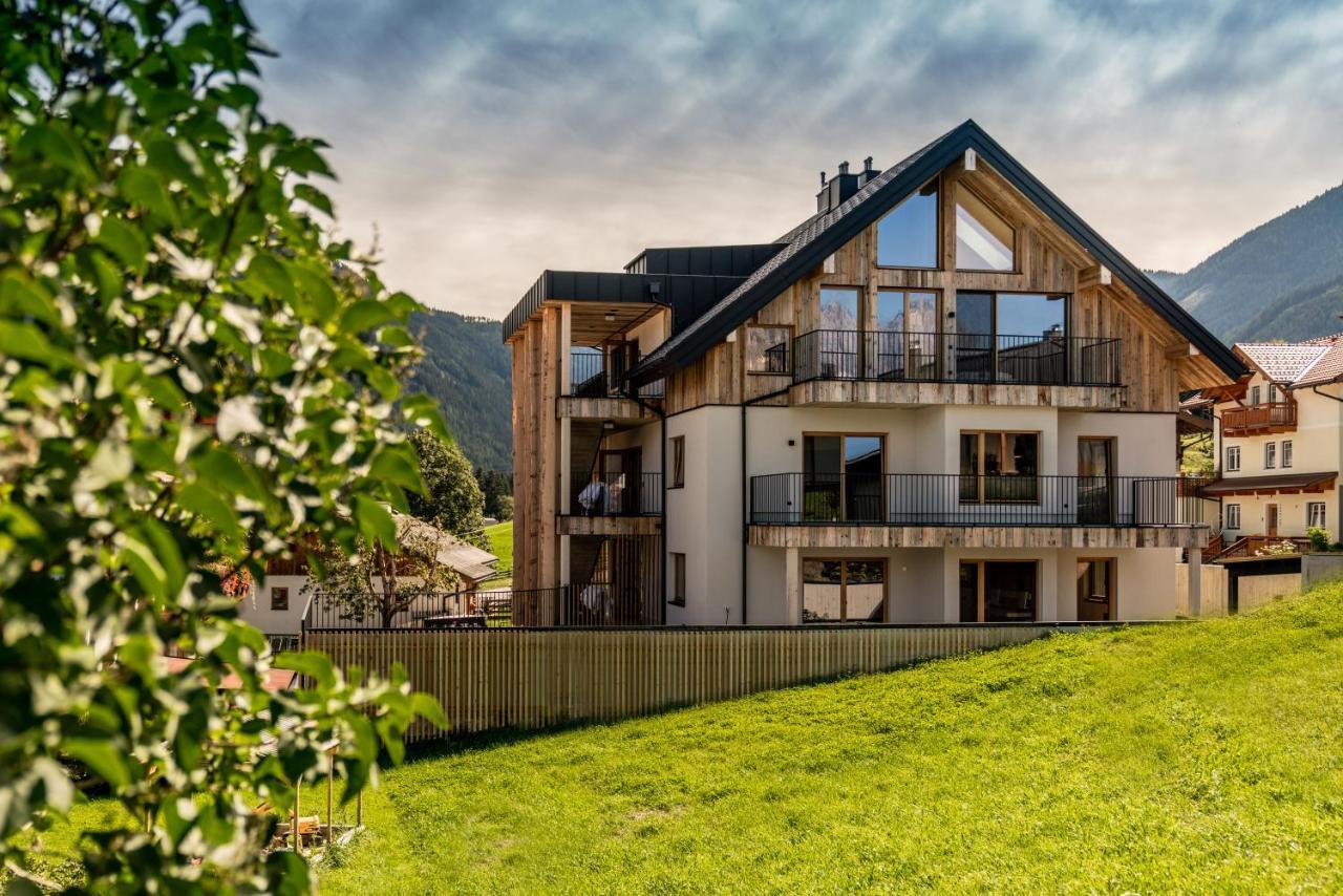 Apartament Almadel Schladming Rohrmoos Zewnętrze zdjęcie
