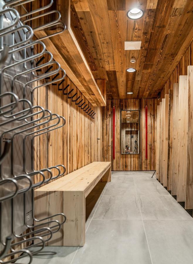 Apartament Almadel Schladming Rohrmoos Zewnętrze zdjęcie