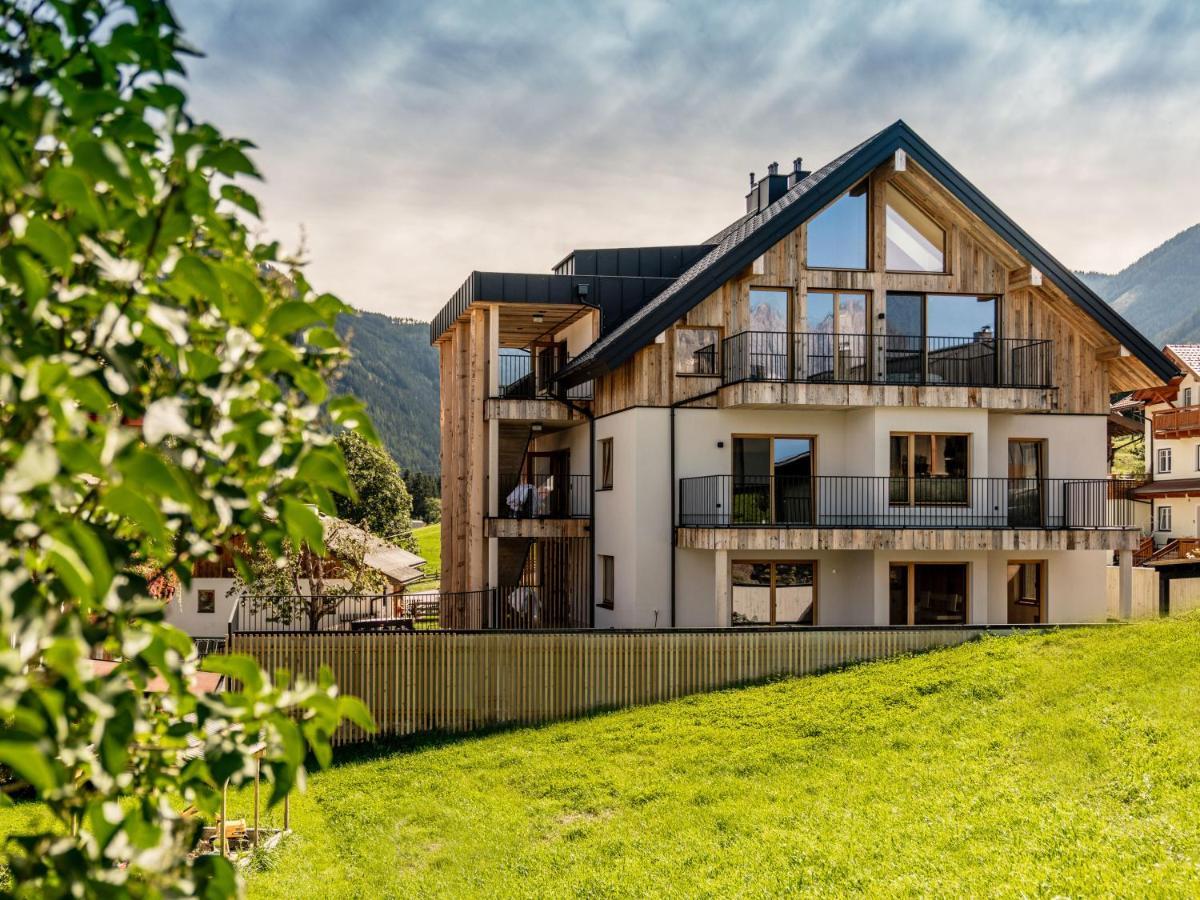 Apartament Almadel Schladming Rohrmoos Zewnętrze zdjęcie