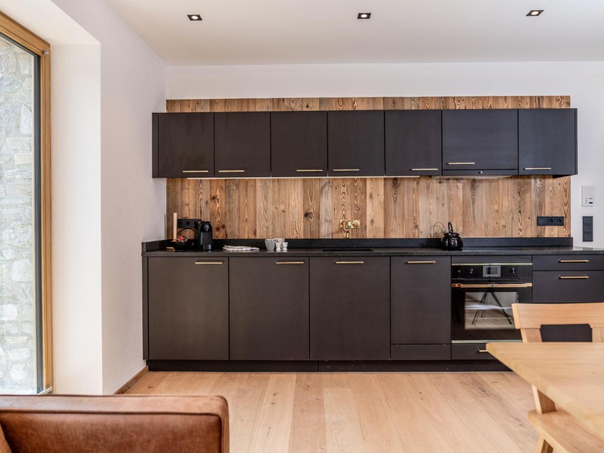 Apartament Almadel Schladming Rohrmoos Zewnętrze zdjęcie