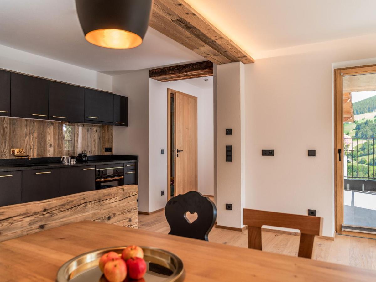 Apartament Almadel Schladming Rohrmoos Zewnętrze zdjęcie