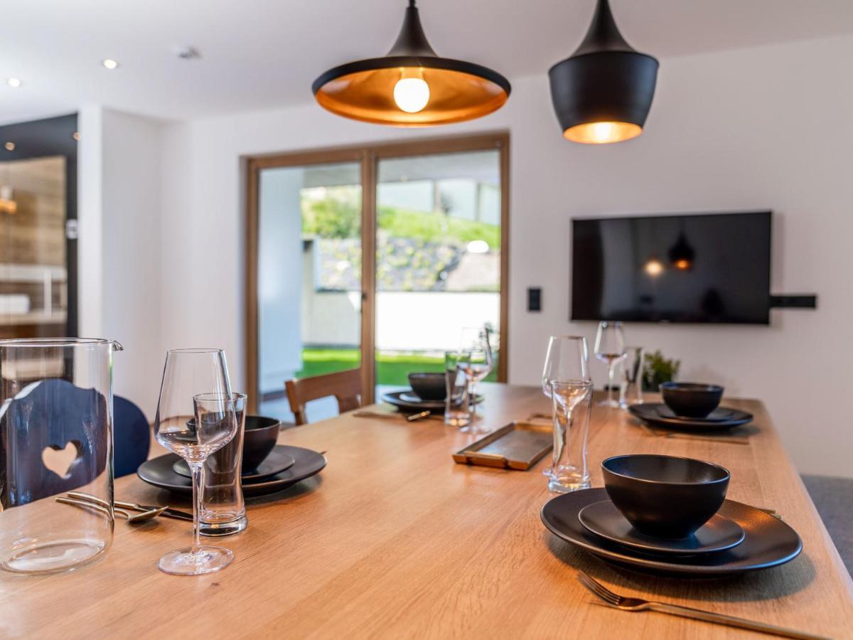 Apartament Almadel Schladming Rohrmoos Zewnętrze zdjęcie