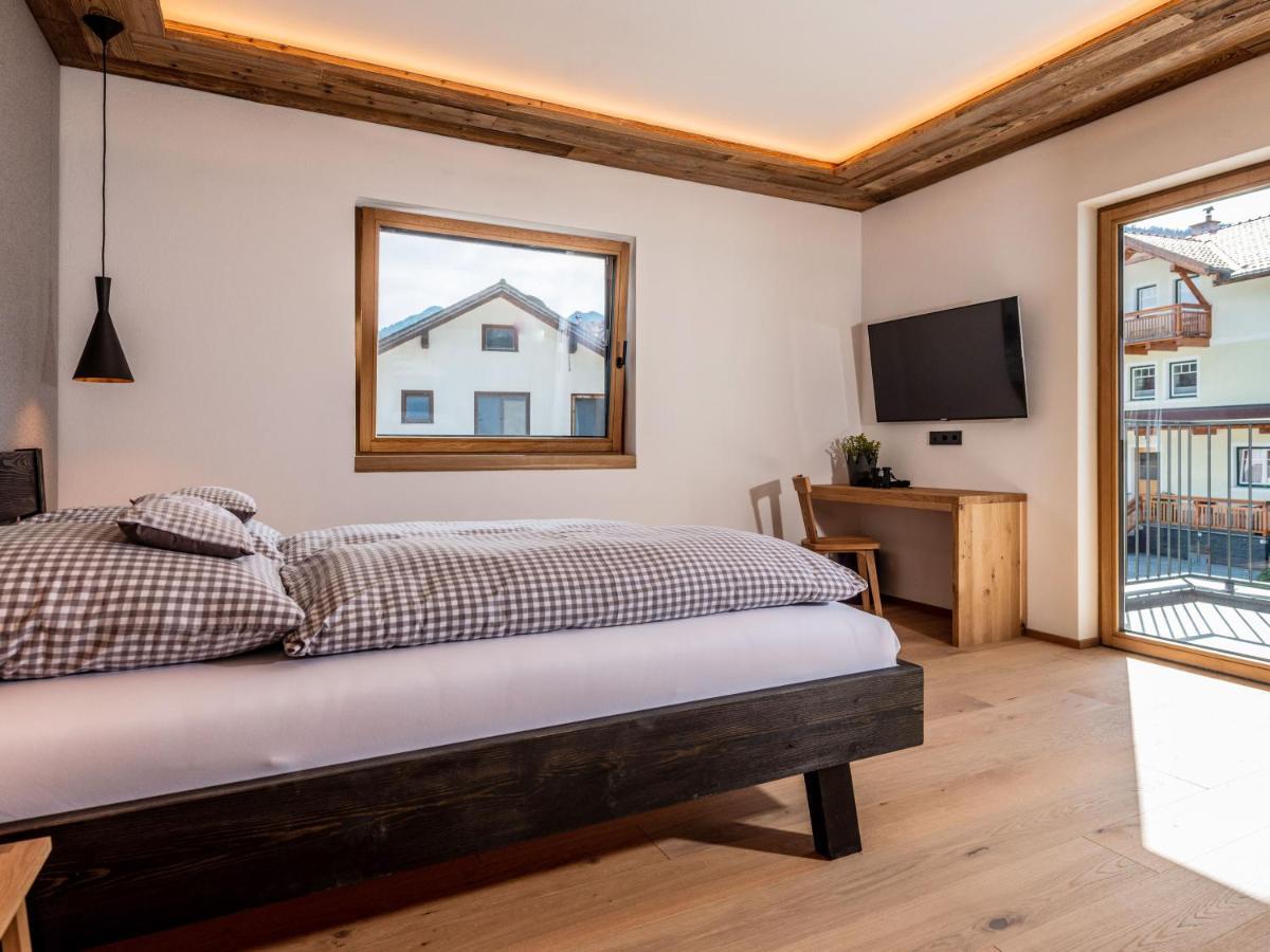 Apartament Almadel Schladming Rohrmoos Zewnętrze zdjęcie
