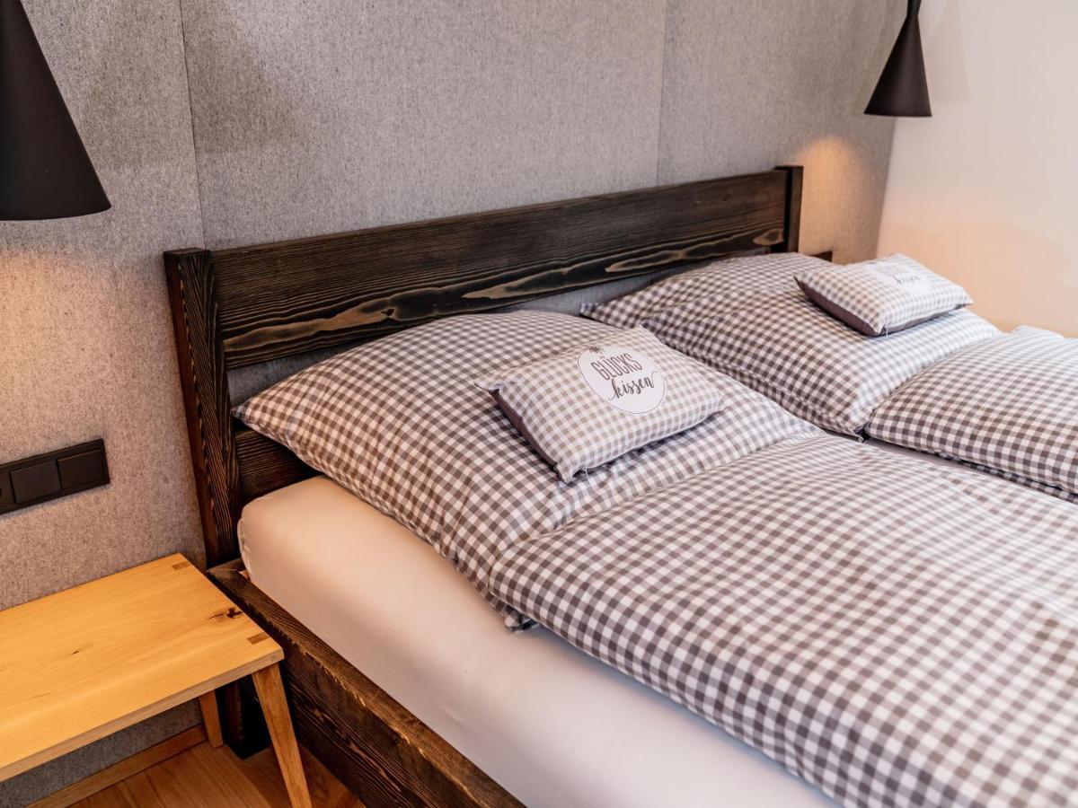 Apartament Almadel Schladming Rohrmoos Zewnętrze zdjęcie