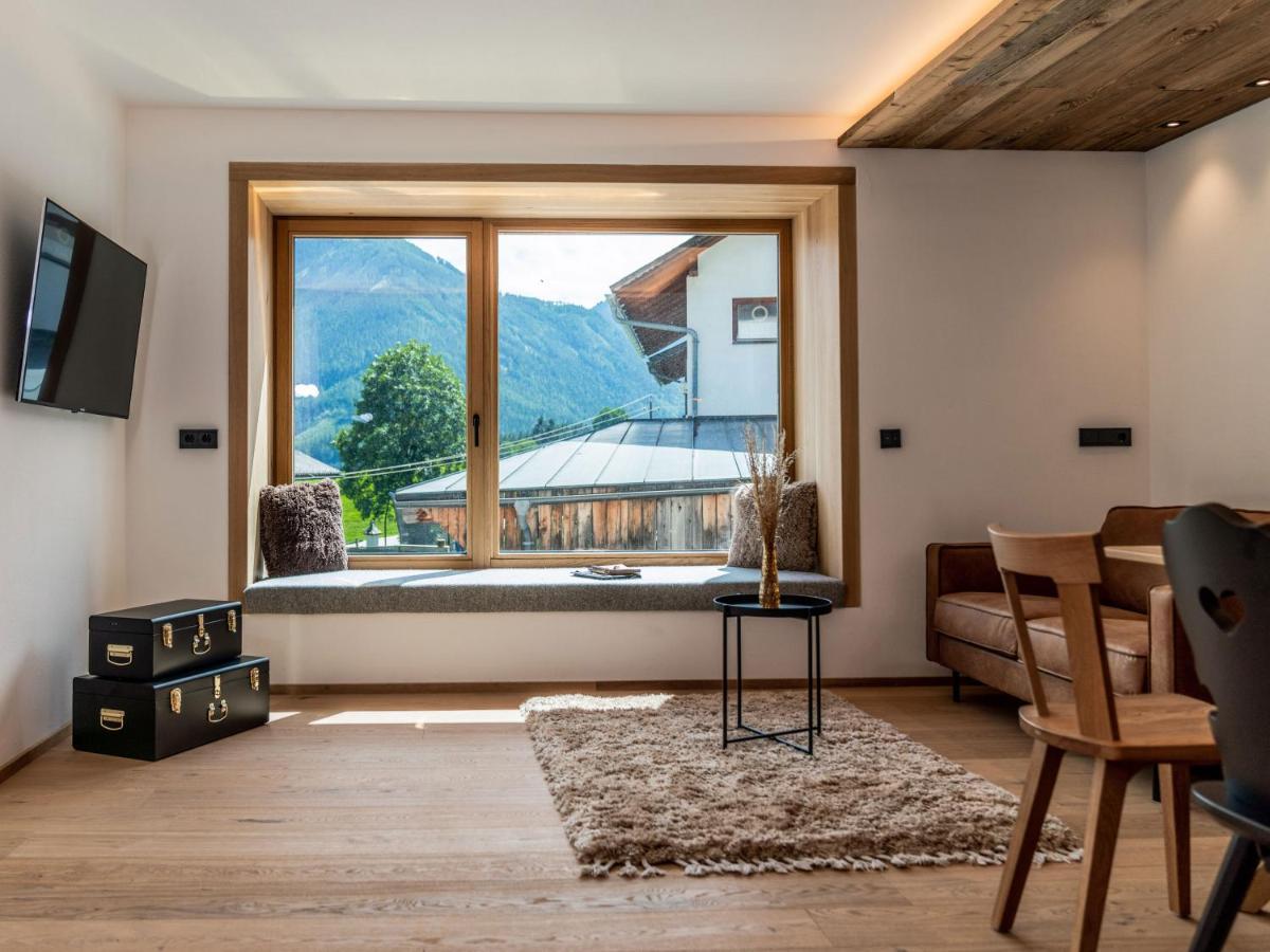 Apartament Almadel Schladming Rohrmoos Zewnętrze zdjęcie