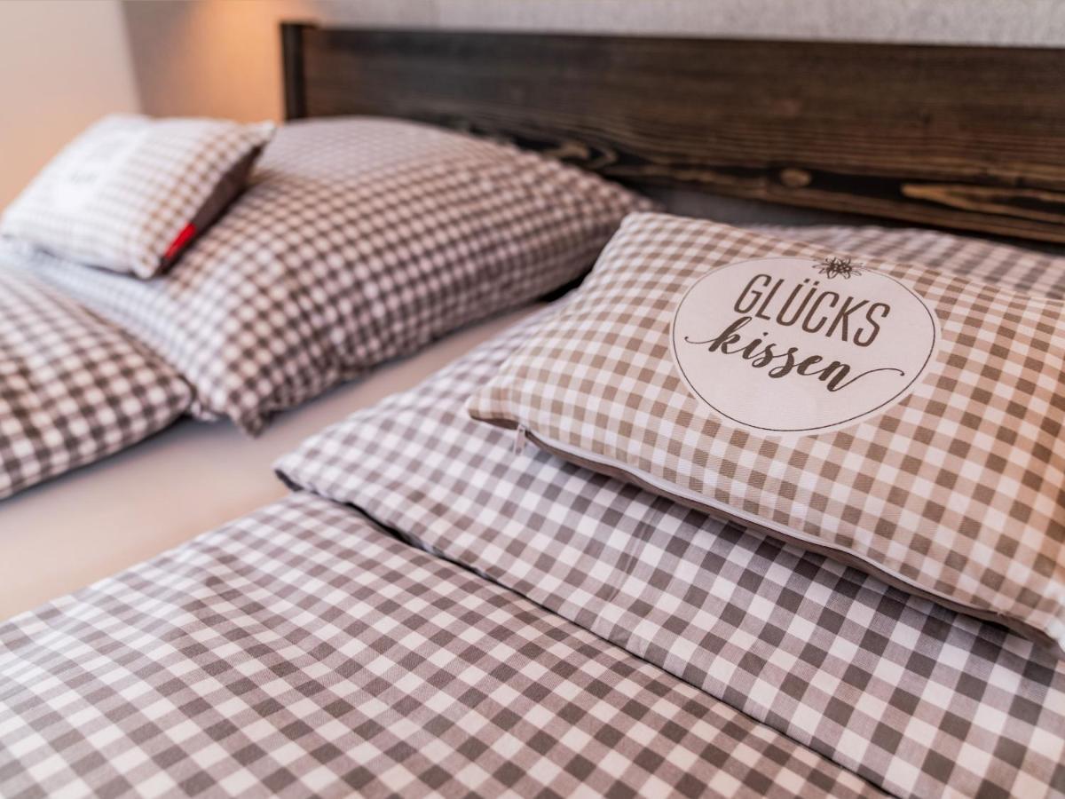 Apartament Almadel Schladming Rohrmoos Zewnętrze zdjęcie