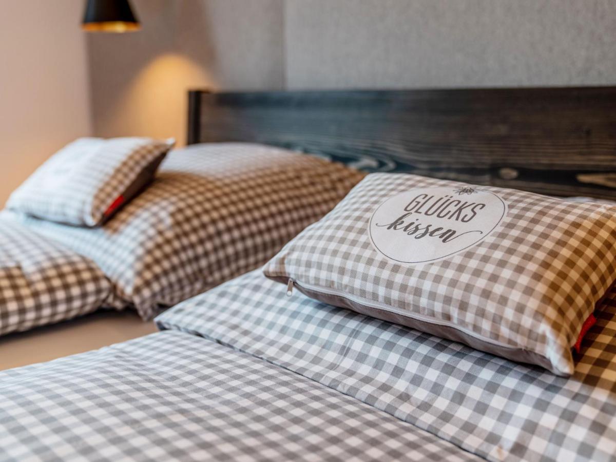 Apartament Almadel Schladming Rohrmoos Zewnętrze zdjęcie