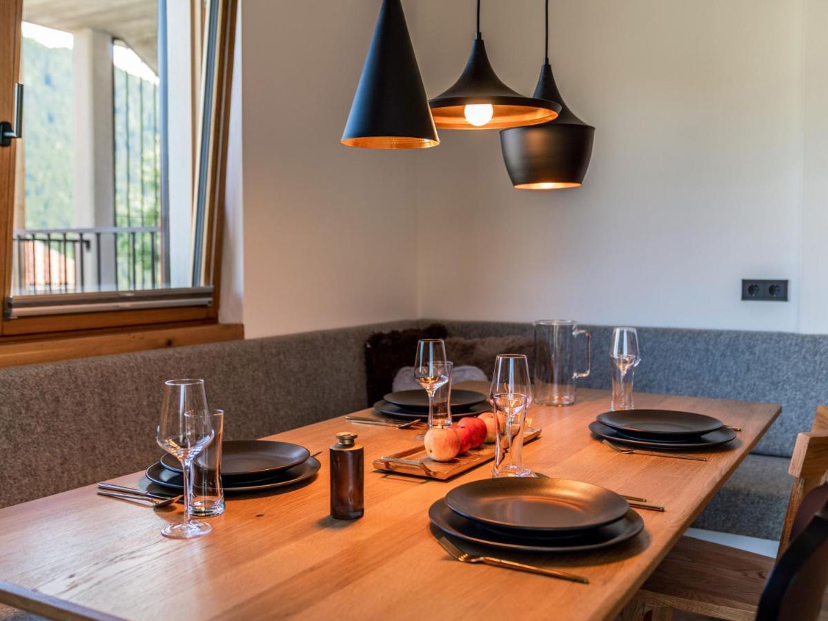 Apartament Almadel Schladming Rohrmoos Zewnętrze zdjęcie