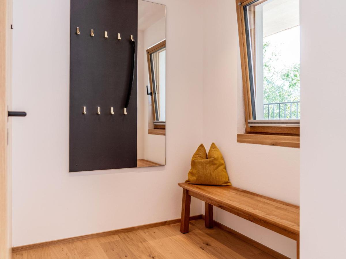 Apartament Almadel Schladming Rohrmoos Zewnętrze zdjęcie