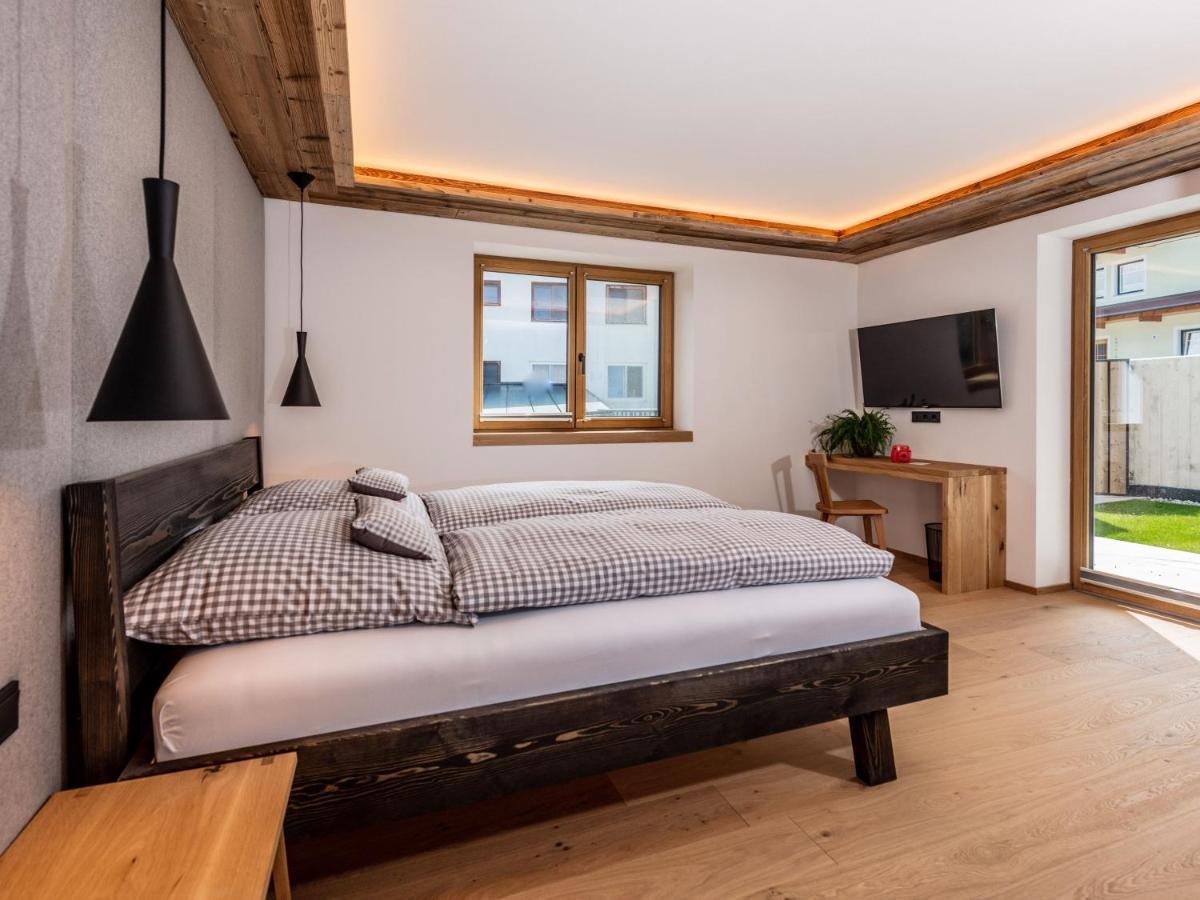 Apartament Almadel Schladming Rohrmoos Zewnętrze zdjęcie