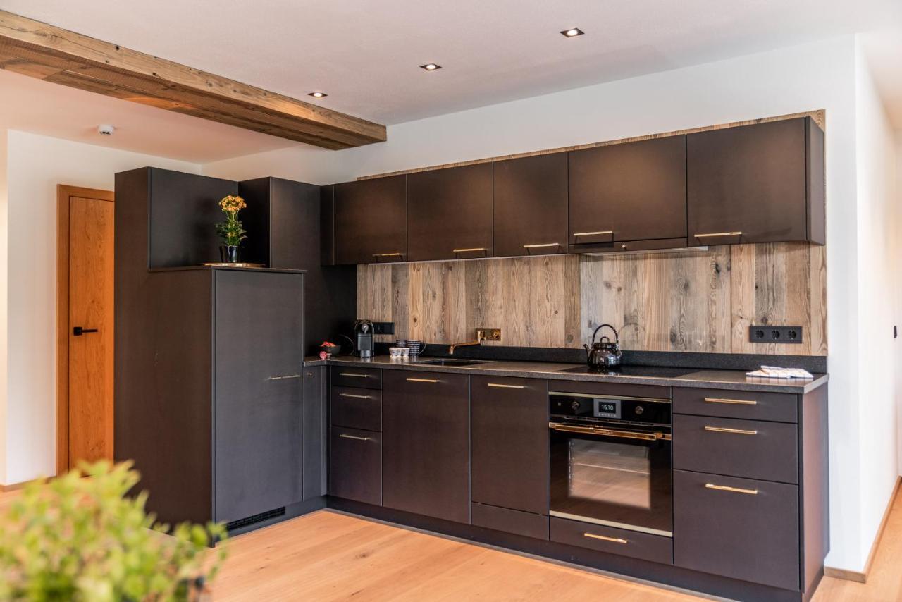 Apartament Almadel Schladming Rohrmoos Zewnętrze zdjęcie