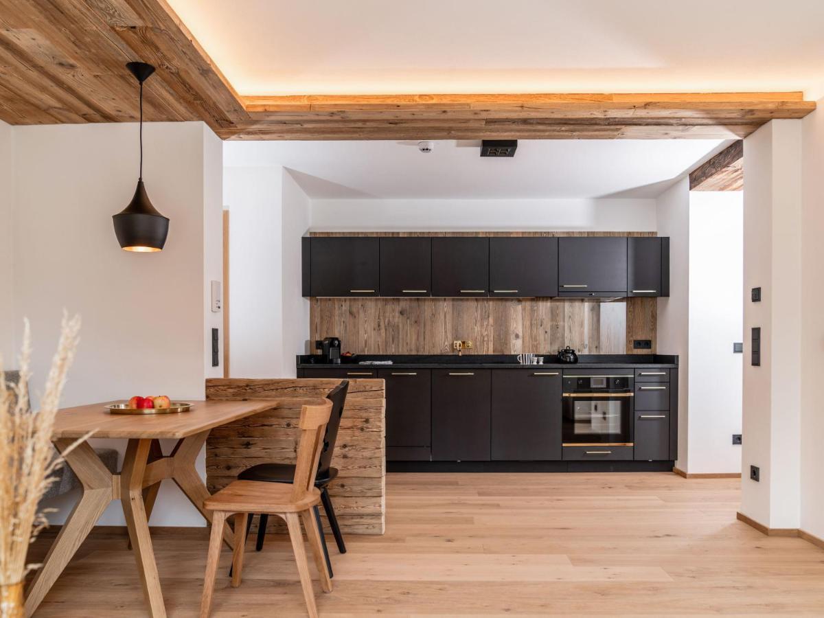 Apartament Almadel Schladming Rohrmoos Zewnętrze zdjęcie