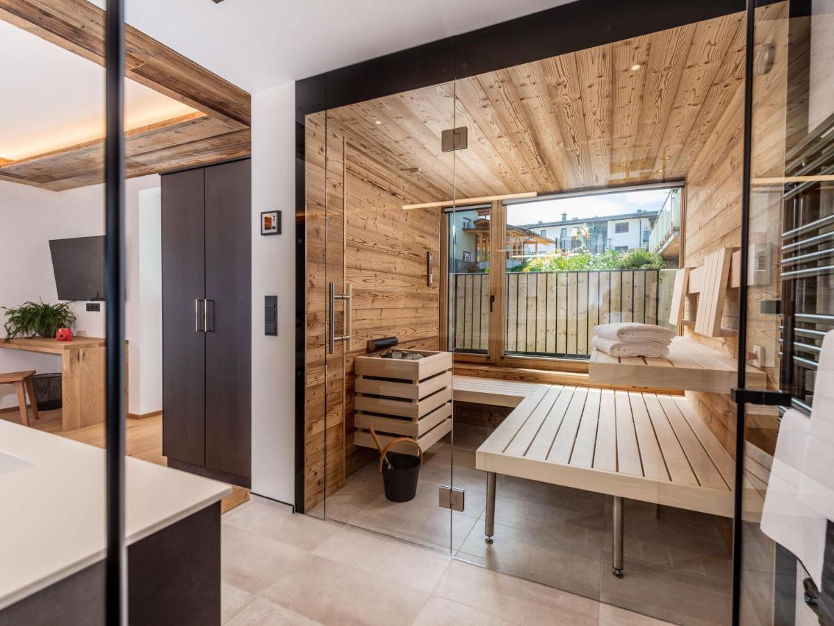 Apartament Almadel Schladming Rohrmoos Zewnętrze zdjęcie
