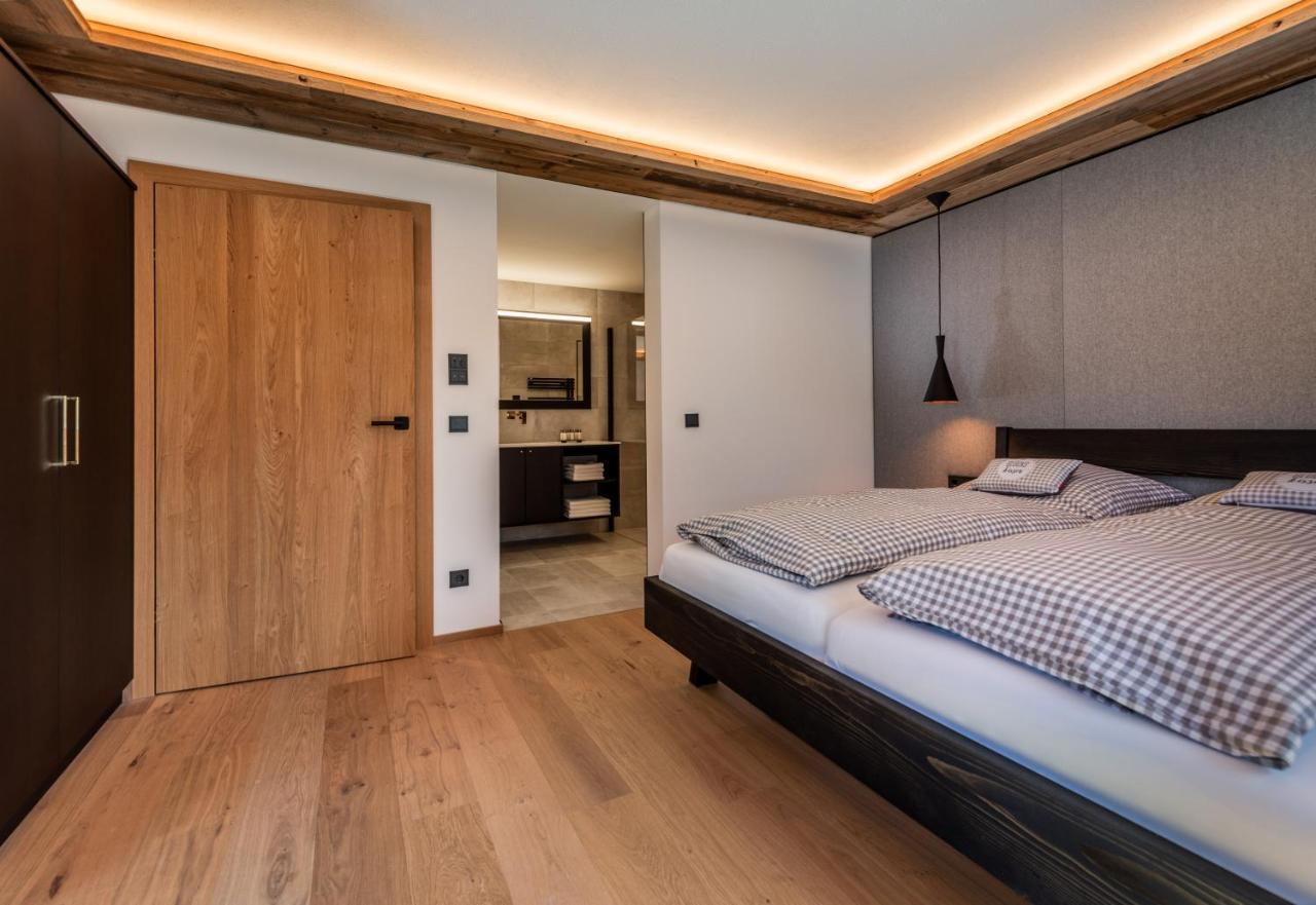 Apartament Almadel Schladming Rohrmoos Zewnętrze zdjęcie