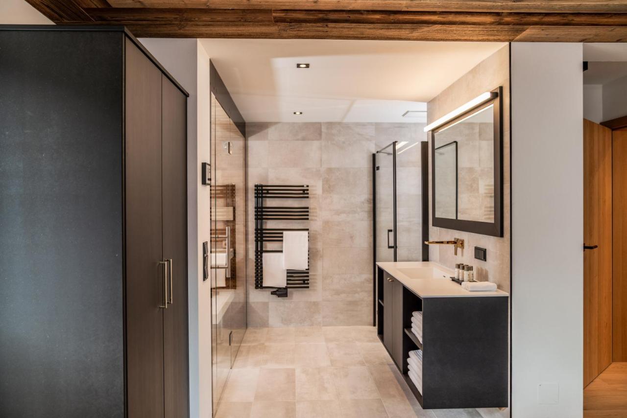 Apartament Almadel Schladming Rohrmoos Zewnętrze zdjęcie