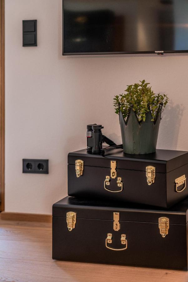 Apartament Almadel Schladming Rohrmoos Zewnętrze zdjęcie