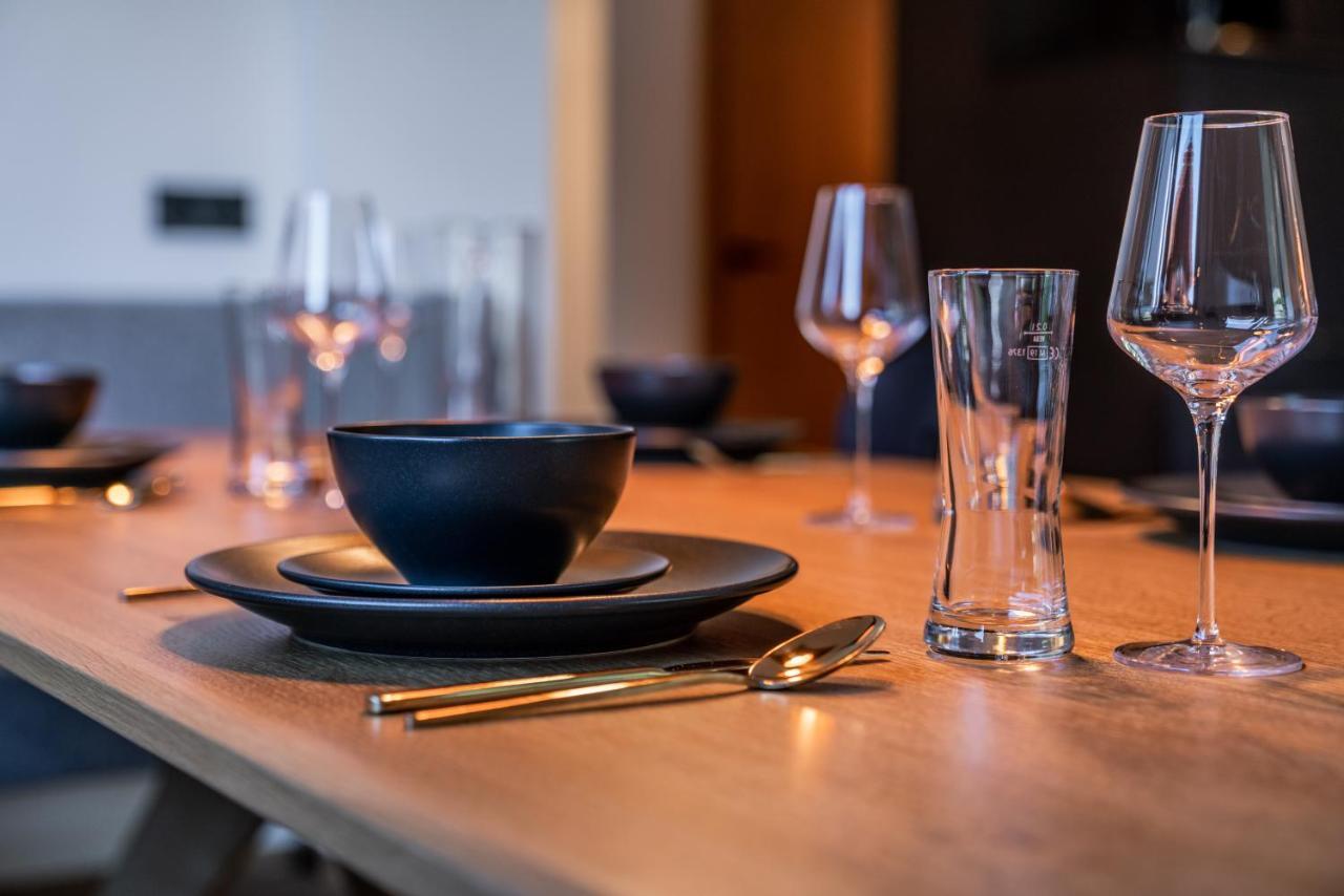 Apartament Almadel Schladming Rohrmoos Zewnętrze zdjęcie