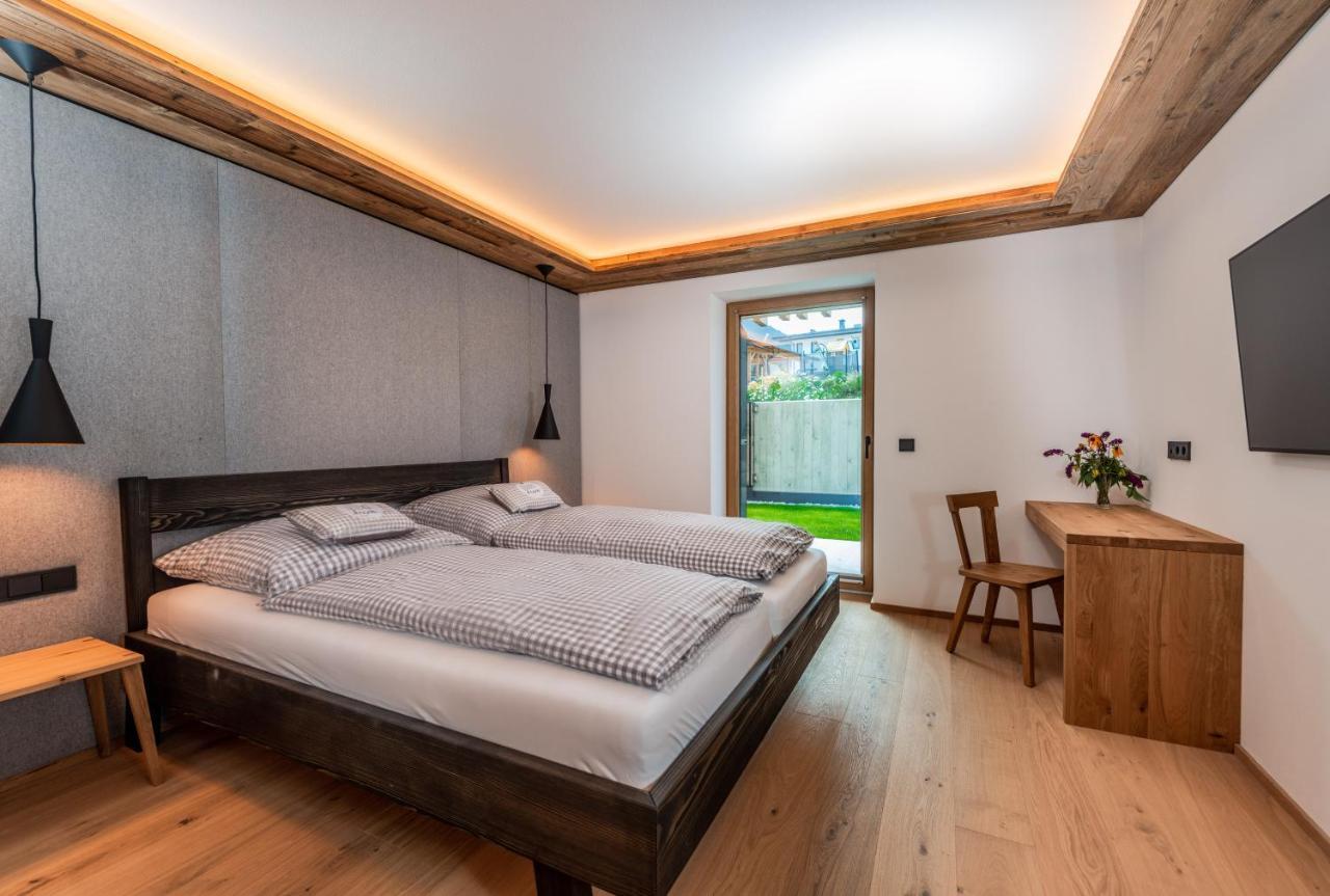 Apartament Almadel Schladming Rohrmoos Zewnętrze zdjęcie
