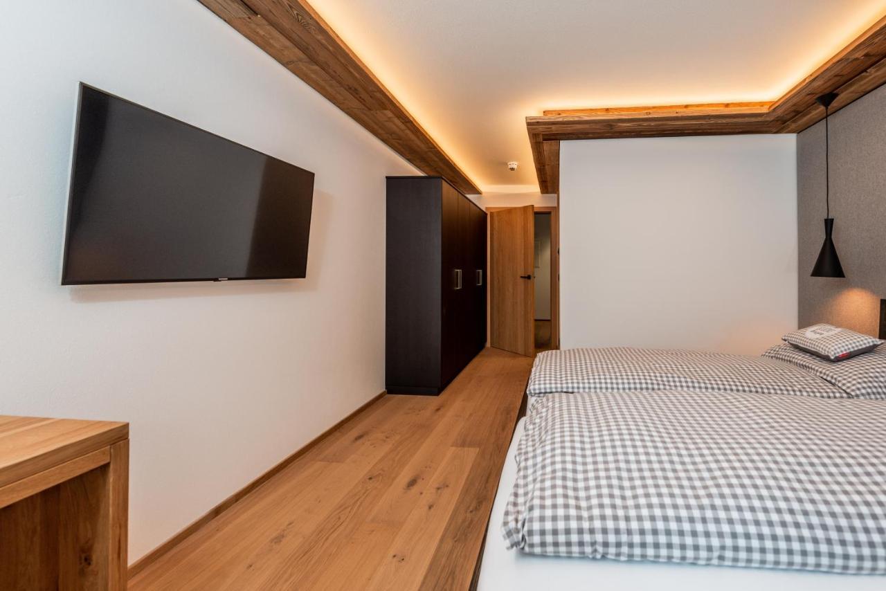 Apartament Almadel Schladming Rohrmoos Zewnętrze zdjęcie