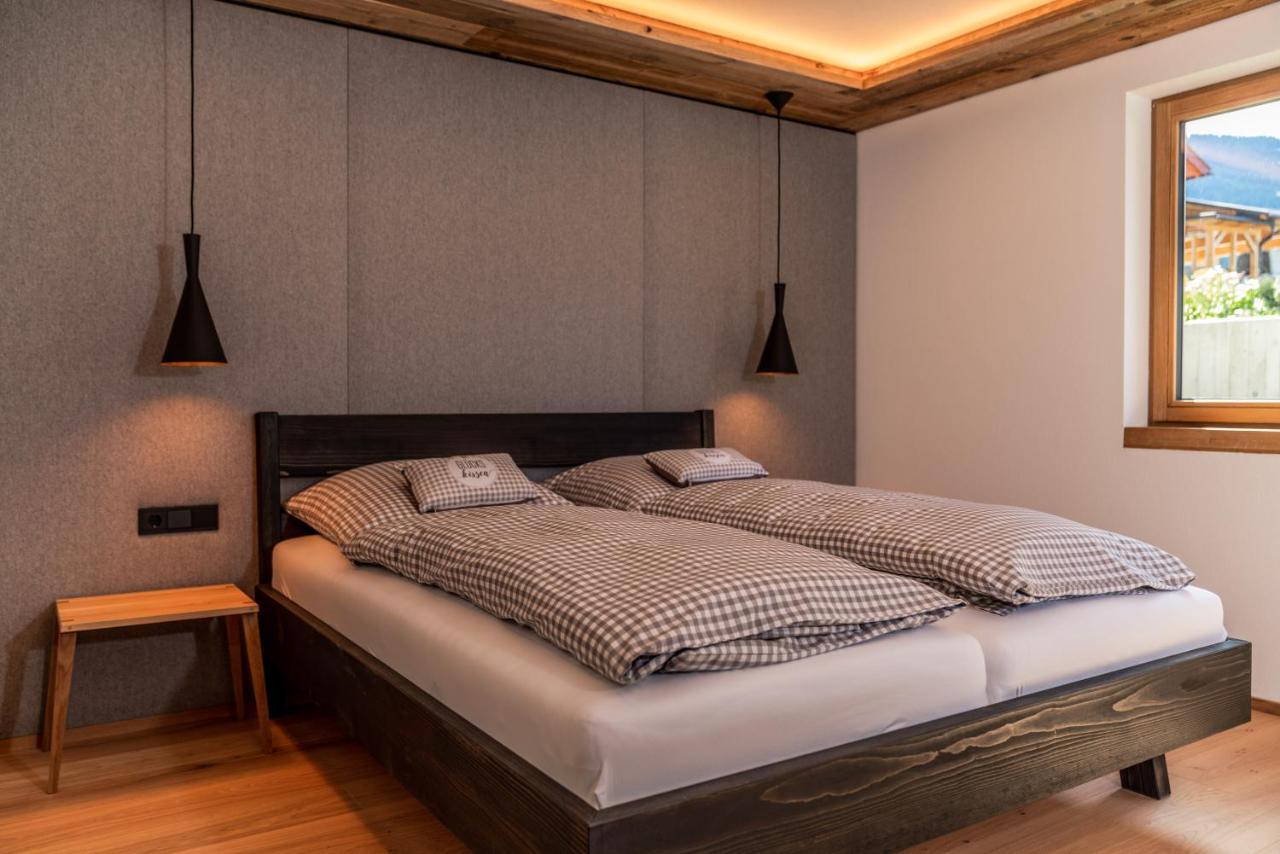 Apartament Almadel Schladming Rohrmoos Zewnętrze zdjęcie