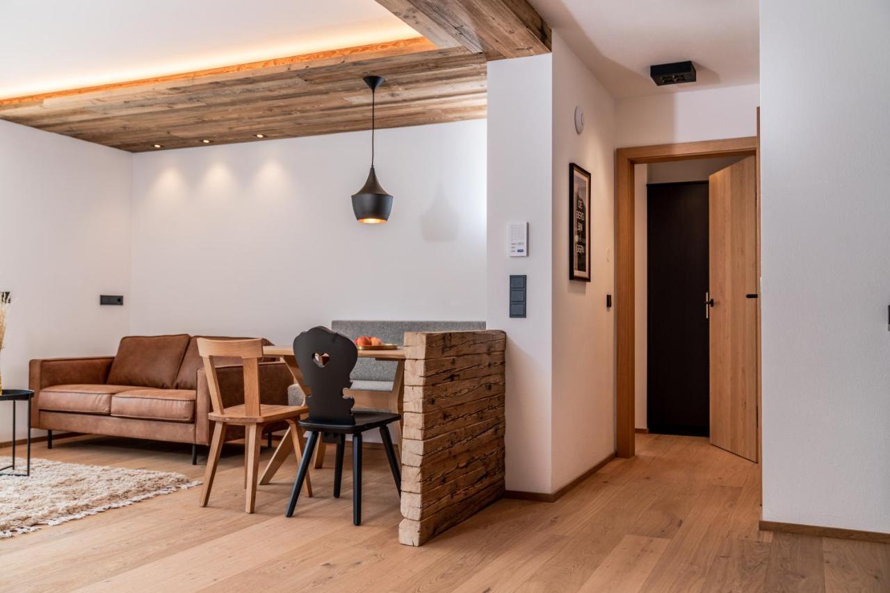 Apartament Almadel Schladming Rohrmoos Zewnętrze zdjęcie