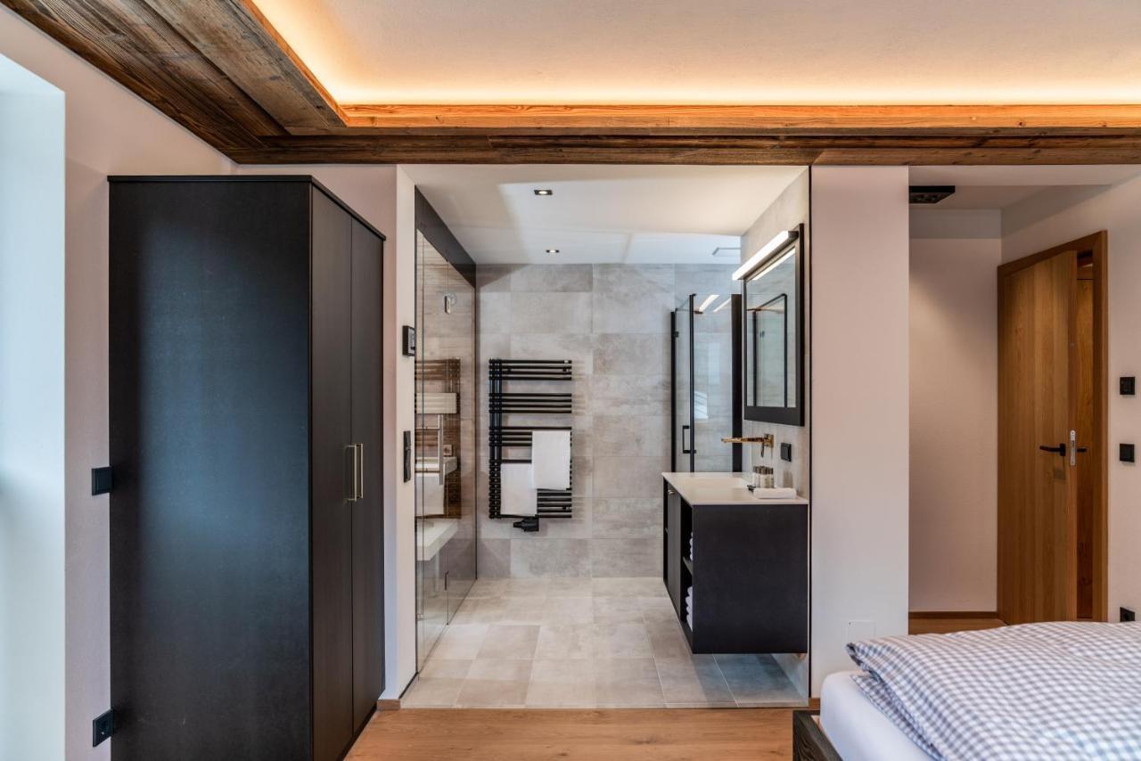 Apartament Almadel Schladming Rohrmoos Zewnętrze zdjęcie