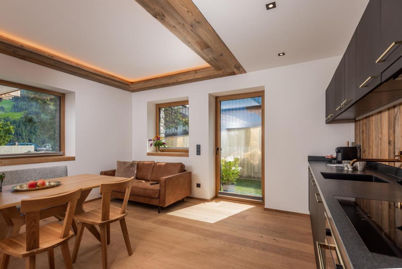 Apartament Almadel Schladming Rohrmoos Zewnętrze zdjęcie
