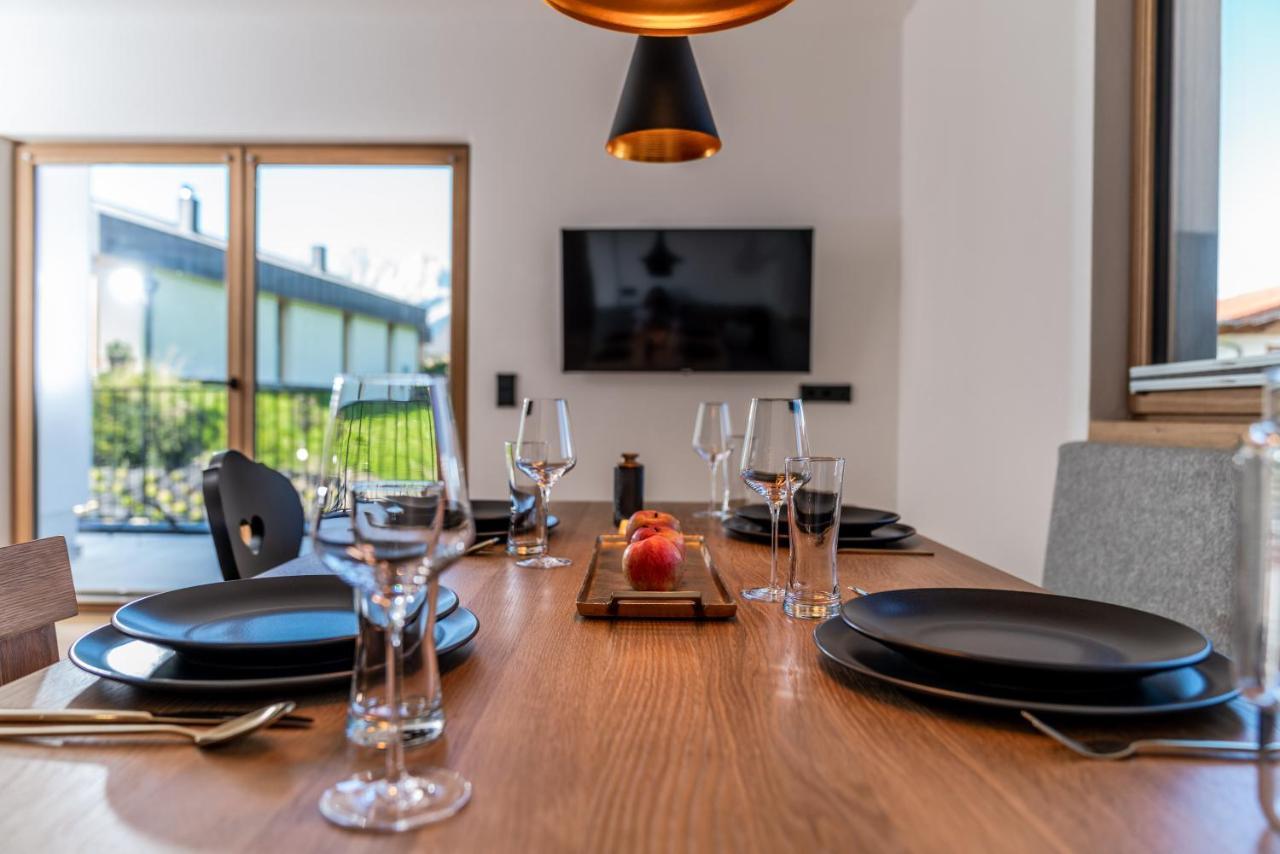 Apartament Almadel Schladming Rohrmoos Zewnętrze zdjęcie