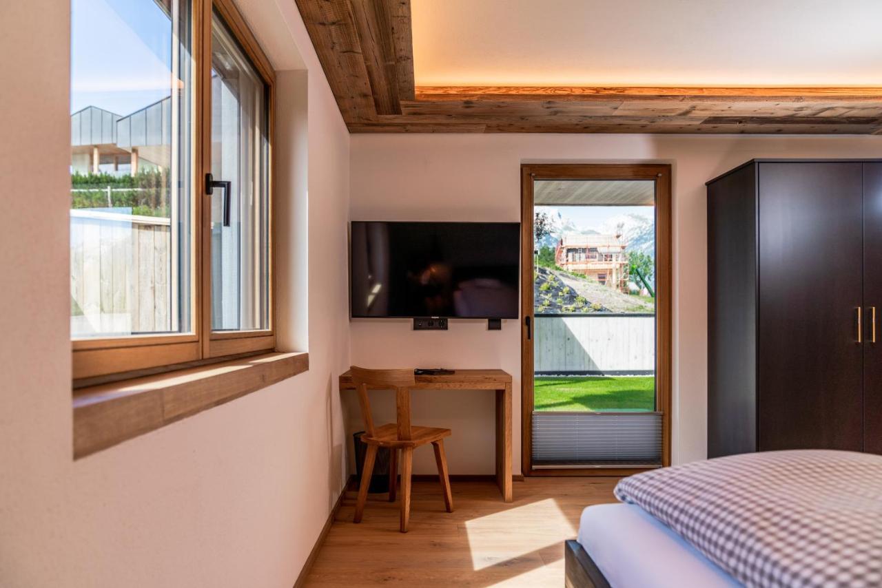 Apartament Almadel Schladming Rohrmoos Zewnętrze zdjęcie
