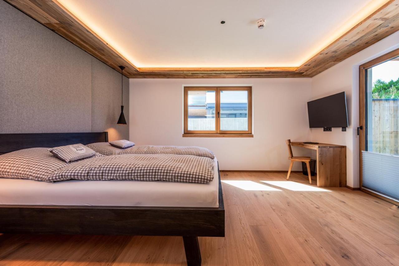 Apartament Almadel Schladming Rohrmoos Zewnętrze zdjęcie