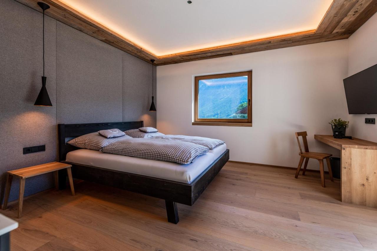 Apartament Almadel Schladming Rohrmoos Zewnętrze zdjęcie