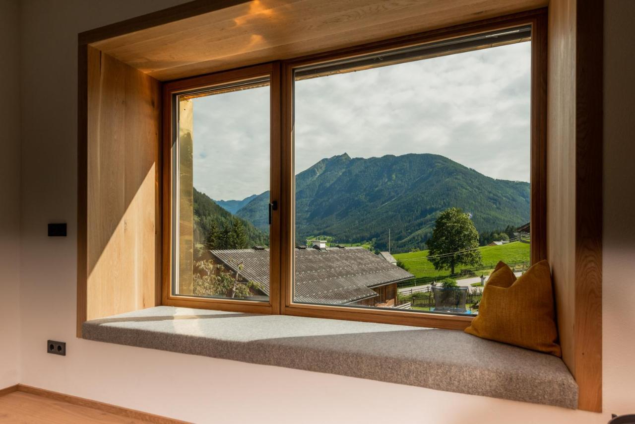 Apartament Almadel Schladming Rohrmoos Zewnętrze zdjęcie