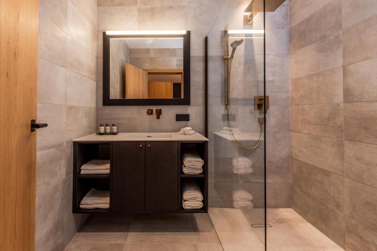 Apartament Almadel Schladming Rohrmoos Zewnętrze zdjęcie