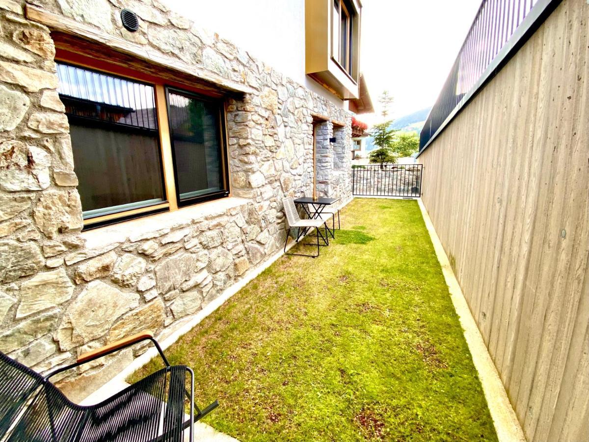 Apartament Almadel Schladming Rohrmoos Zewnętrze zdjęcie