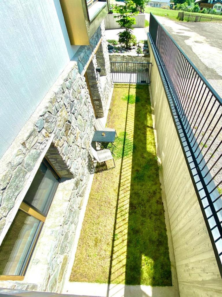 Apartament Almadel Schladming Rohrmoos Zewnętrze zdjęcie